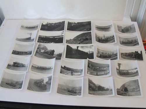 Lotto foto vintage - foto, b/n