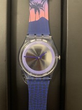 Swacth james bond 007 Licenza