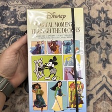 Disney: Magical Moments