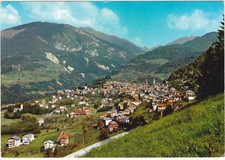 CASTEL TESINO - TRENTO -82176-