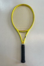 Rara racchetta da tennis