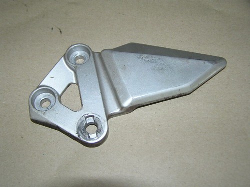 Suzuki 650r supporto barra - suzuki,