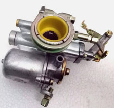 CARBURATORE LAMBRETTA SPACO