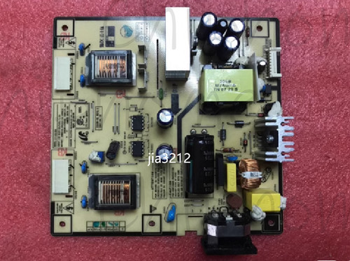 Scheda alimentazione 43130a - scheda, ip-43130a