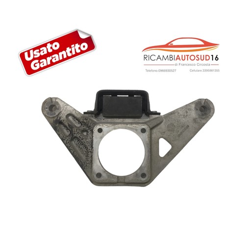 Supporto differenziale jeep - supporto,