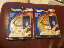 2 CONFEZIONI Hot Wheels Blade MONOPATTINO  Scooter in metallo MATTEL MAI APERTI