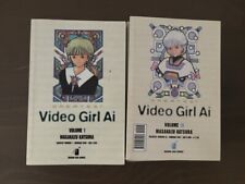Video Girl Ai da 1 a 13 in
