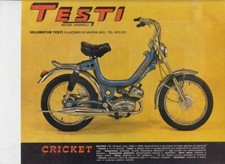 advertising Pubblicità