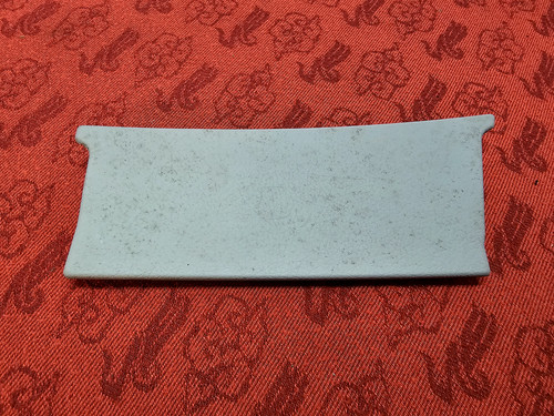 Tappo copri scheda porta osr - copri,