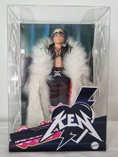 Ken barbie the - barbie,
