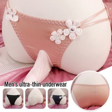 Bikini perizoma uomo Sissy