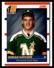 1990-91 Score Canadian #430