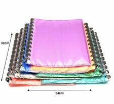 Set 12 Pezzi Raccoglitore Ad