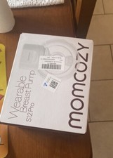Momcozy Tiralatte a mani