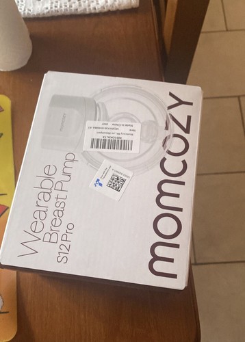 Momcozy tiralatte mani - momcozy,