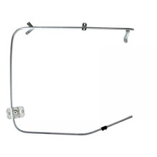 ALZACRISTALLI MANUALE ANTERIORE DESTRO IVECO GRINTA,DAILY 2S 