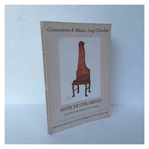 Antichi strumenti collezione