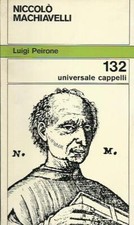 Niccolo' Macchiavelli