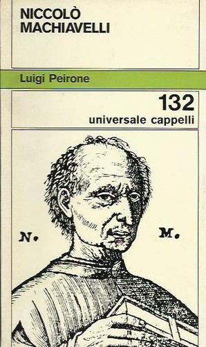 Niccolo macchiavelli - niccolo',