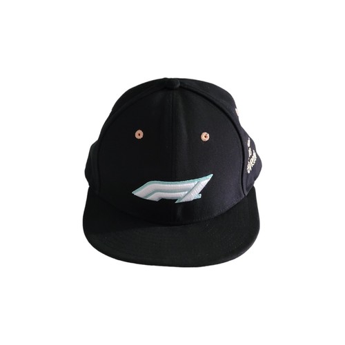 Cappello berretto baseball - , f1