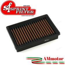 Filtro Aria Sportivo Moto Bmw