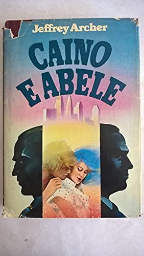 Caino abele hardcover - caino, [hardcover]