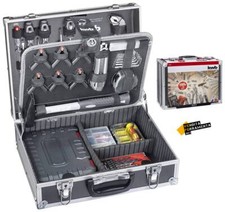 Valigetta Utensili in Metallo