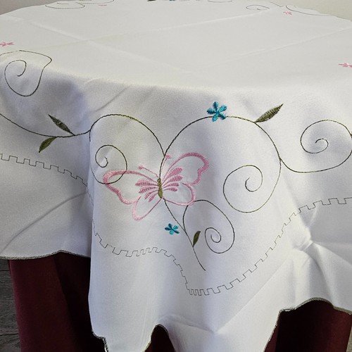 Butterfly meradiso embroidered - butterfly,
