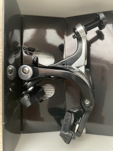 Coppia pinze freni - coppia, shimano