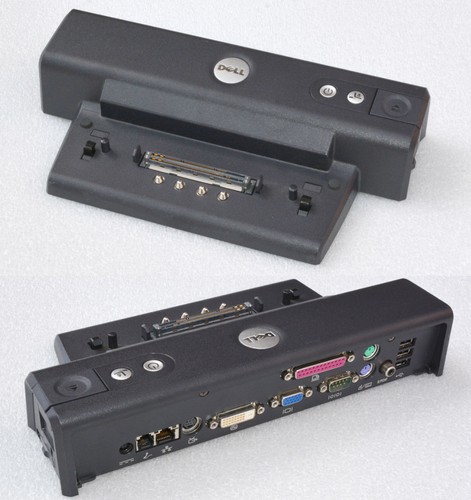 Originale dell pr01x docking - dell,