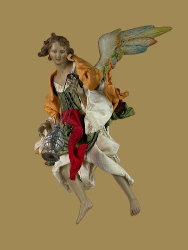 Angelo celestiale arte - angelo,