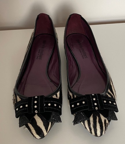 Gianna meliani scarpe basse - gianna,