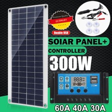 Pannello Solare Flessibile
