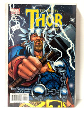 THE MIGHTY THOR #70 (572)