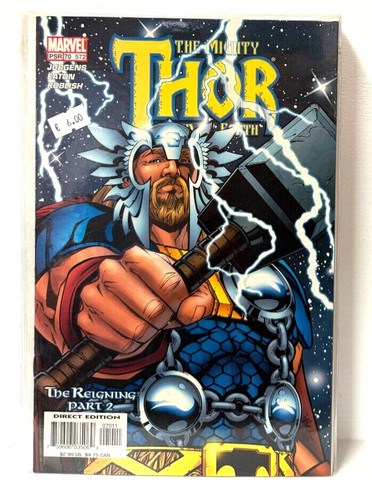 The mighty thor - thor, (572)