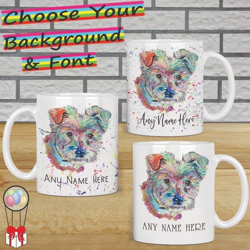Tazza personalizzata yorkshire - tazza,