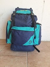 Zaino da trekking 65 litri