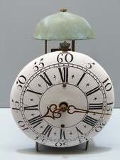 *ANCIEN MOUVEMENT PENDULE