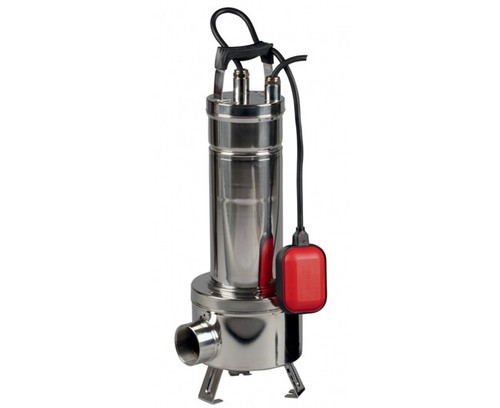 Pompa centrifuga sommergibile - centrifuga,