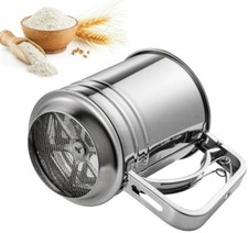 SPARGI ZUCCHERO A VELO FARINA