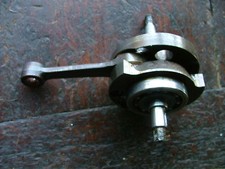 VESPA 150 VBA VBA1M SPRINT VBA VBB GL GS GTR SUPER ALBERO MOTORE EPOCA PIAGGIO 