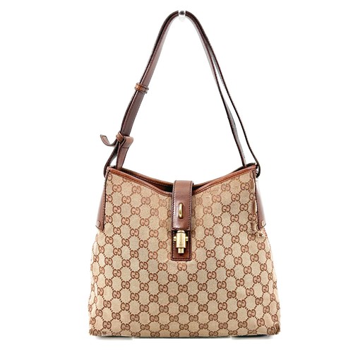 Borsa tracolla gucci jackie - a,