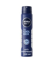 NIVEA Deodorante Spray Uomo