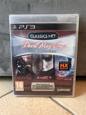 Devil May Cry HD Collection