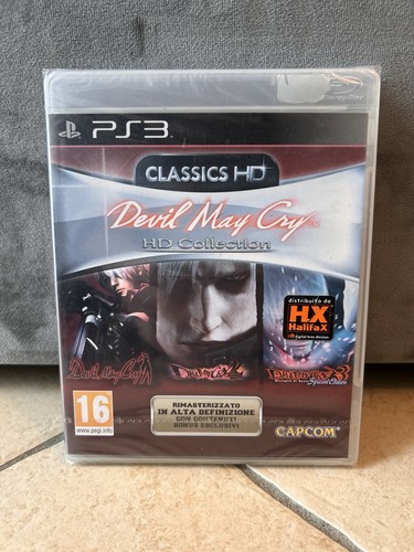 Devil may cry collection - devil,