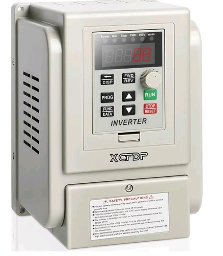 Inverter vfd frequenza - vfd, a