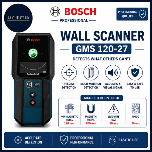 Bosch scanner parete - da,