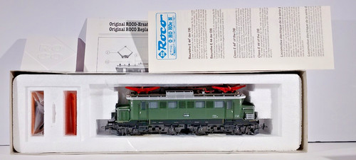 Roco 43404 144 - e,