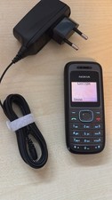 Nokia 1208 Nero Testato