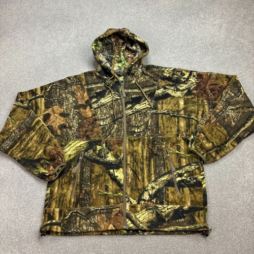 Giacca realtree adulto verde - realtree,